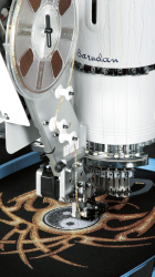 YN Single Sequin Device