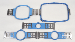 Frames for Finished Production