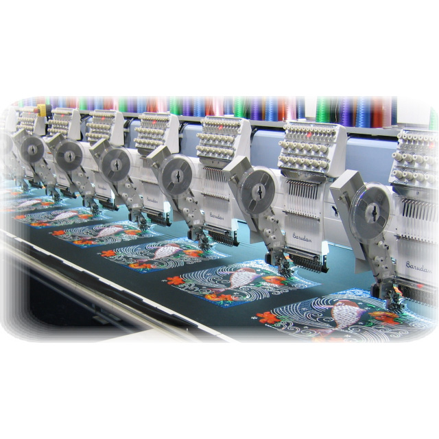 Single Sequin Device