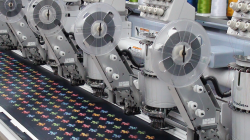 Fleur De Lis(Continuous Design)