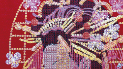 Geisha(Canvas version)