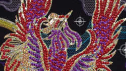 Phoenix(Canvas version)