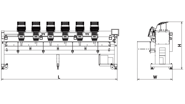 MODEL   BEKY-S1506CⅡ