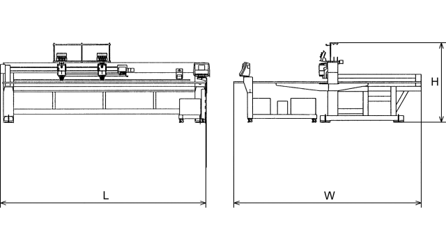 MODEL BEXS-HLCLZ1106